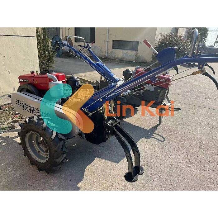 لنگکائی کیبل پلنگ ہینڈ ٹریکٹر ایک مشین میں کیا کام کرتا ہے؟