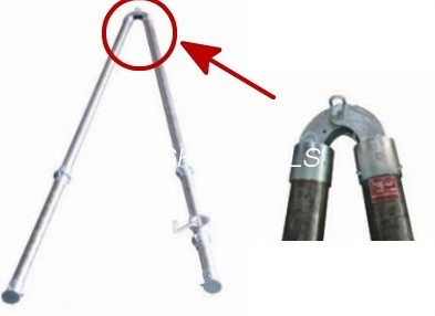 ٹاور کی تعمیر کے اوزار کیسے کرتے ہیں؟
