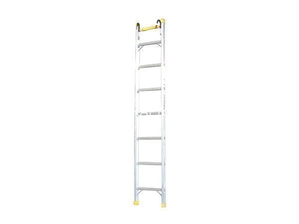 ماڈل LGS Light Handy Tower Erection Tools المونیم الائے سیڑھی ہک سے لیس